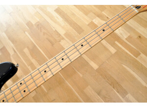 Fender Deluxe Active P Bass Special [2005-2015]