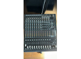 Vends console de mixage Mackie ONYX 1620i 