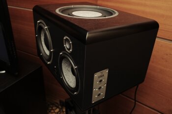 Focal SM9 Focal SM9