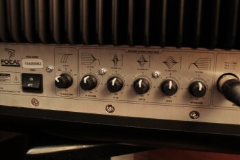 Focal SM9 Focal SM9