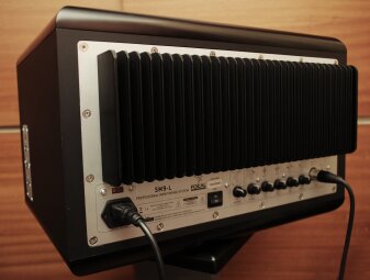 Focal SM9 Focal SM9