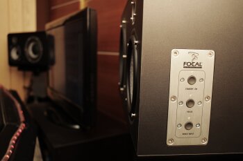 Focal SM9 Focal SM9