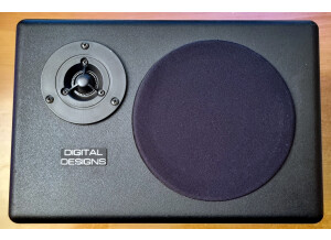 DD Audio PM151