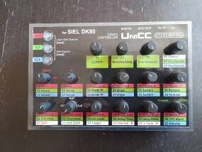 Siel DK 80