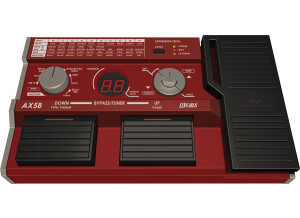Korg AX-5B (51437)