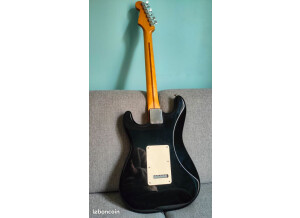 Fender Deluxe Lone Star Stratocaster [2007-2013]