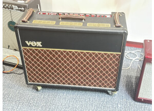 Vox AC30 Top Boost Vintage (11145)