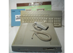 Atari Mega ST4 (50049)