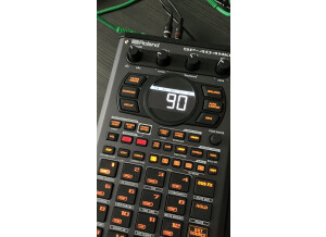 Roland SP-404 MKII (41501)