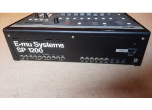 E-MU SP-1200 (38470)