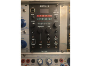 Behringer Brains (71358)