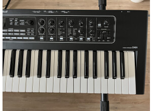 Yamaha CK61