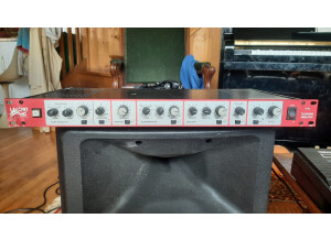 Lafont Audio Labs LP-23 Telephone Simulator (91020)