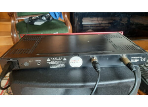Lafont Audio Labs LP-23 Telephone Simulator (75182)