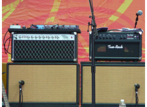 7 - Amps