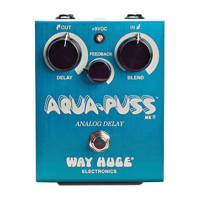 13 - AquaPuss