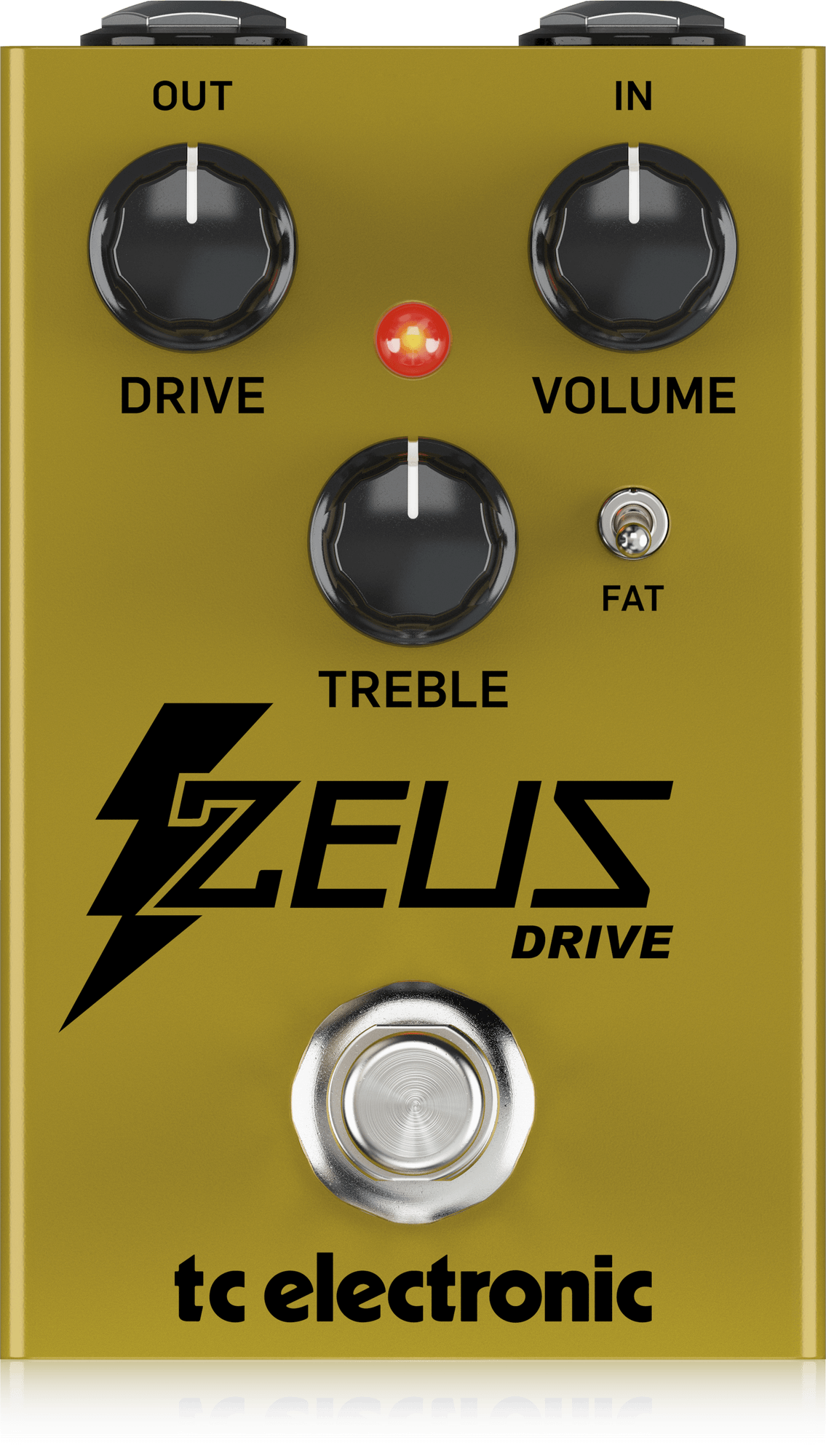 18 - ZeusDrive