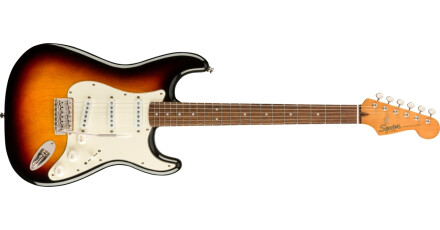20 - ClassicVibeStrat 20 - ClassicVibeStrat