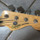 Vintage Modified Jazz Bass Fretless Vintage Modified Jazz Bass Fretless