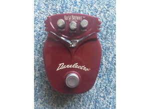 Danelectro DJ-8 Hash Browns Flanger