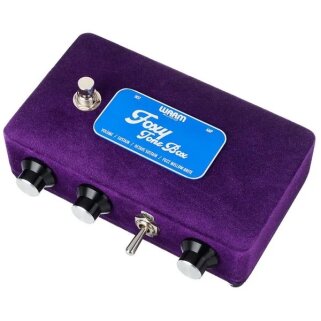 70thFoxyToneBox 70thFoxyToneBox