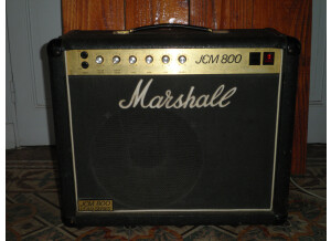 Marshall 4010 JCM800 [1981-1989] (24533)