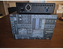 Universal Audio UAD-2 Satellite USB - QUAD Core (36354)