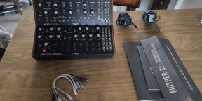 Moog Music Moog Sound Studio : Mother-32 & DFAM