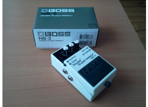Boss NS-2 Noise Suppressor (47055)