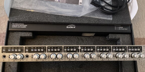 VENDS PREAMP 8 CANAUX AUDIENT ASP880 NEUF