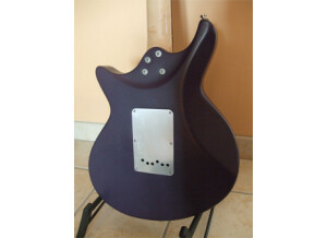 Lâg Jet Master Matt Design - JM 1000 Deep Purple