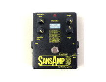 Tech 21 Sansamp Classic Reissue 2021 (89584)