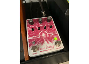 EarthQuaker Devices Astral Destiny (6943)