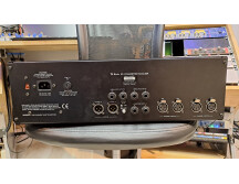 TL Audio  EQ-2 Dual Parametric Valve EQ (68974)