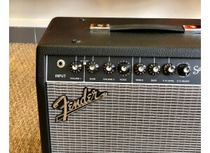 Fender Super Champ XD (89106)
