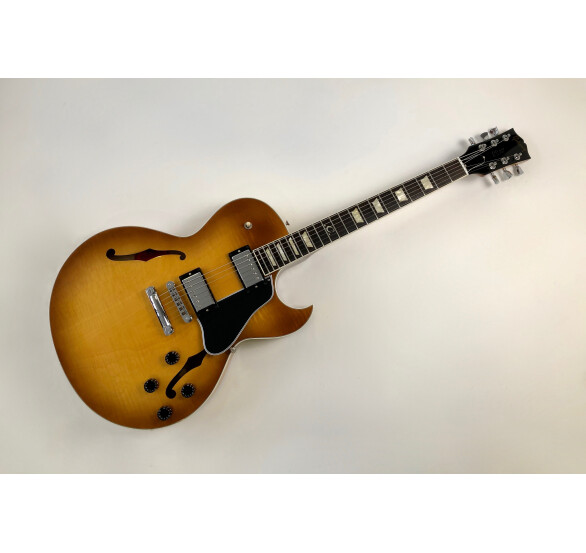 Gibson ES-137 Classic Chrome Hardware (51446)