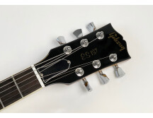 Gibson ES-137 Classic Chrome Hardware (62310)