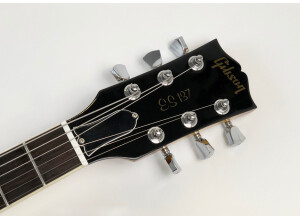 Gibson ES-137 Classic Chrome Hardware (62310)