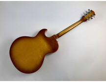 Gibson ES-137 Classic Chrome Hardware (21501)