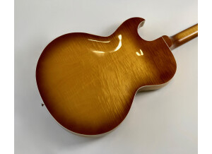 Gibson ES-137 Classic Chrome Hardware (86316)