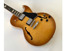 Gibson ES-137 Classic Chrome Hardware (86990)