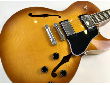 Gibson ES-137 Classic Chrome Hardware (40239)