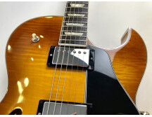 Gibson ES-137 Classic Chrome Hardware (12325)