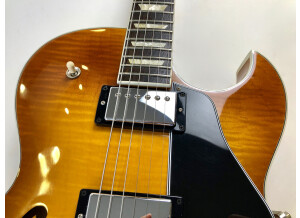 Gibson ES-137 Classic Chrome Hardware (12325)