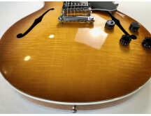 Gibson ES-137 Classic Chrome Hardware (85112)
