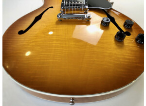 Gibson ES-137 Classic Chrome Hardware (85112)