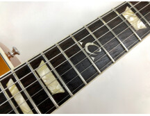 Gibson ES-137 Classic Chrome Hardware (92406)