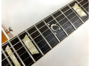 Gibson ES-137 Classic Chrome Hardware (92406)