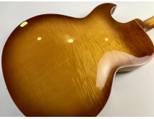 Gibson ES-137 Classic Chrome Hardware (57766)