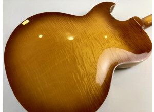 Gibson ES-137 Classic Chrome Hardware (57766)